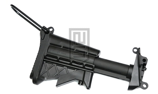 VFC MK48 伸縮式 ストック セット