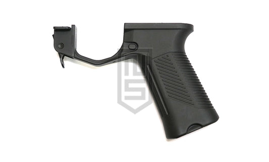 LCT LCK-19 リアグリップ(トリガーガード付き)