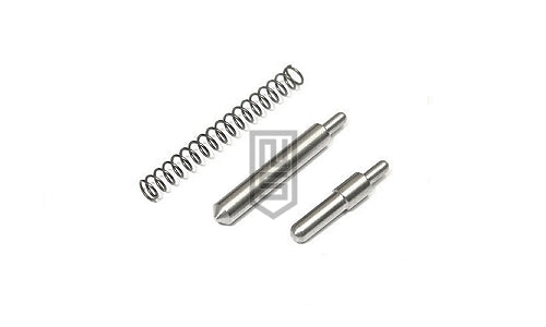 DR.BLACK セフティースプリング ピン