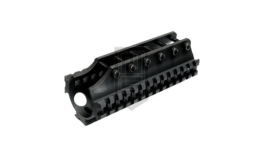 LCT サイレンサー用 レール(140mm)