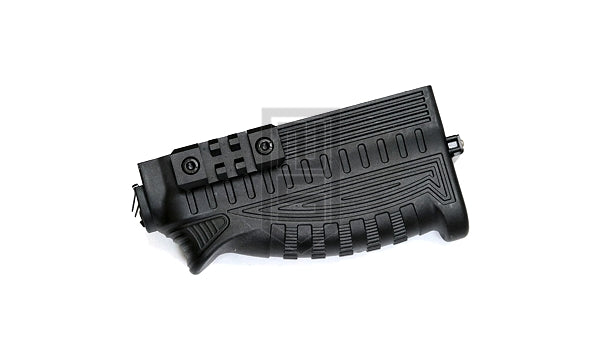LCT GP-74 ロアハンドガード