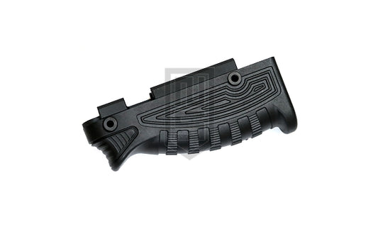 LCT 水平型 フォアグリップ