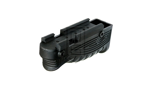 LCT 水平型 フォアグリップ