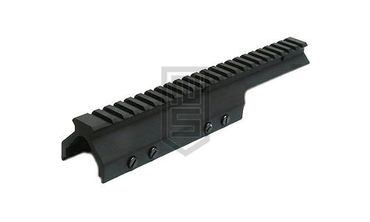 VFC LAR アッパーレールシステム