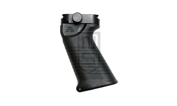 VFC M249仕様 フォアグリップ(黒)