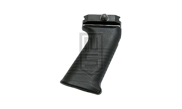 VFC M249仕様 フォアグリップ(黒)