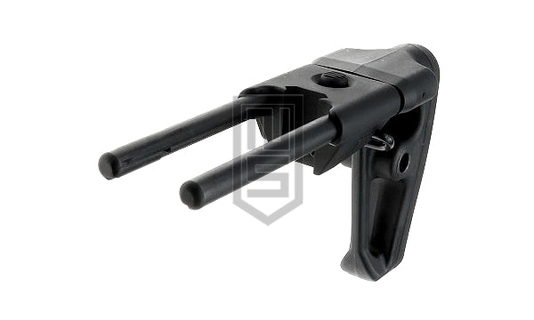 VFC MCX 伸縮式 ストック セット