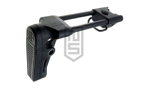 VFC MCX 伸縮式 ストック セット