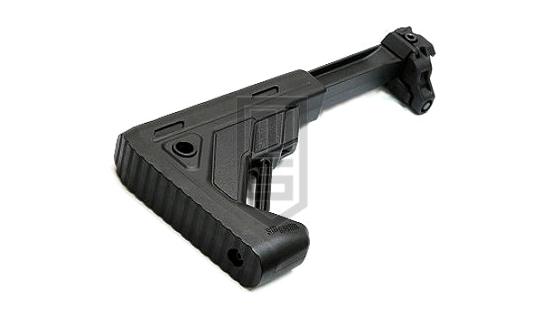VFC MCX / MPX 折畳式 伸縮式 ストック セット