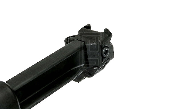VFC MCX / MPX 折畳式 伸縮式 ストック セット