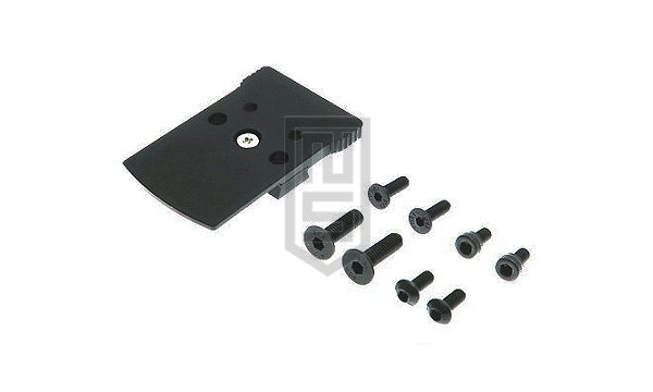 CLPD レッドドットサイト マウント（KJWORKS CZ Shadow 2用