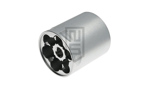 CLPD シリンダー(ASG Dan Wesson 715 円形 シルバー)