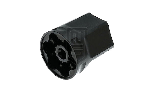 CLPD シリンダー(ASG Dan Wesson 715 六角形 ブラック)