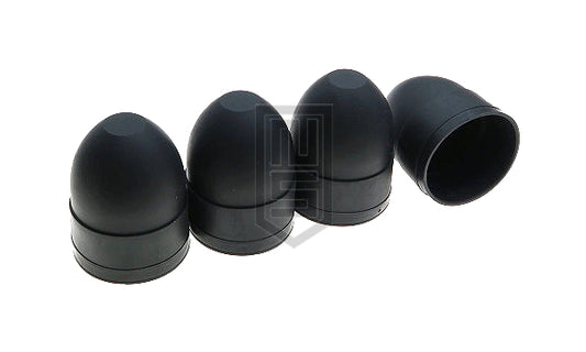 VFC 40mm ラバーヘッド(4個)