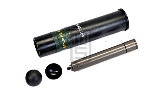 VFC M3 MAAWS 65mm ランチャーモジュール セット