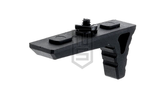 G&G M-LOK ハンドストラップ セット(黒)