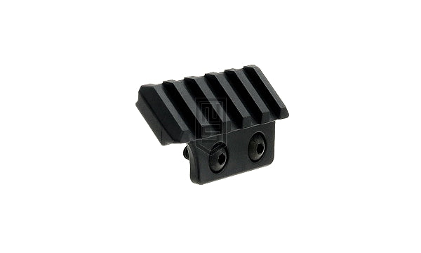 G&G M-LOK M1913 45度レール セット(黒)