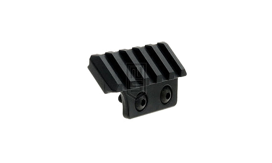 G&G M-LOK M1913 45度レール セット(黒)