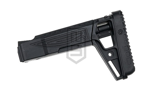 LCT LCK-19 Telescoping 固定式 ストック(LCT LCK-74 / LCKMシリーズ)