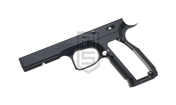 CLPD × ASG フレーム(KJWORKS CZ Shadow 2 ブラック)