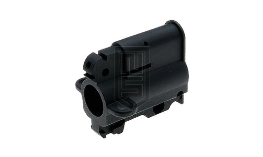 VFC HK416 GBB V2 #03-10 ( ガス ブロック ベース )