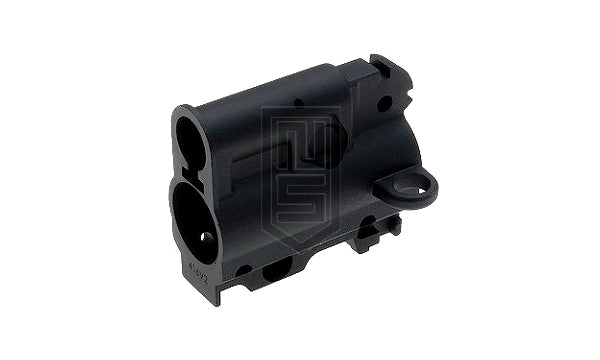 VFC HK416 GBB V2 #03-10 ( ガス ブロック ベース )