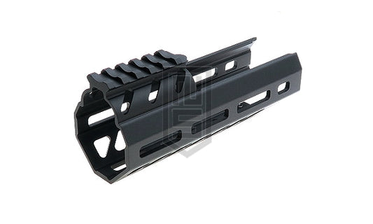 SIG SAUER / VFC MPX 6" M-LOK ハンドガード