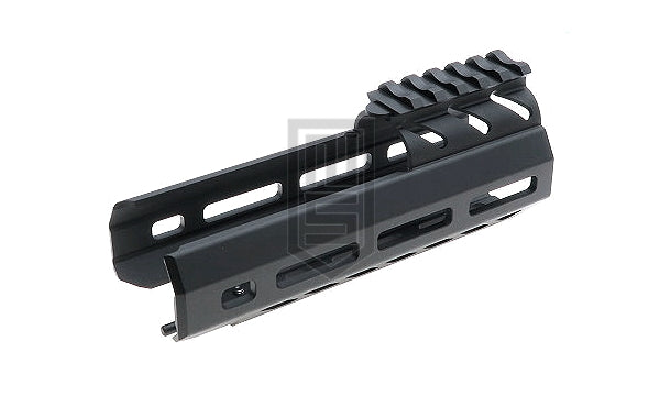 SIG SAUER / VFC MPX 6" M-LOK ハンドガード