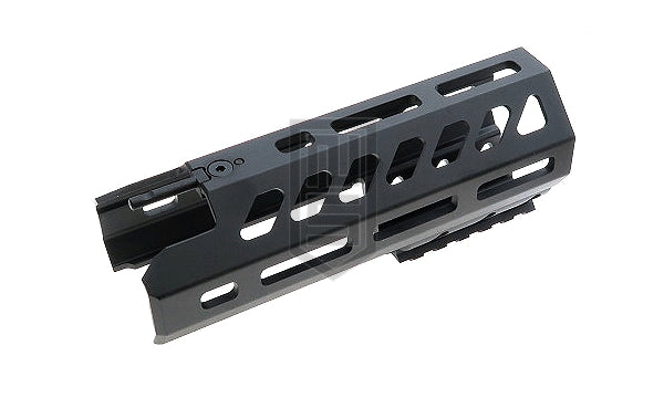 SIG SAUER / VFC MPX 6" M-LOK ハンドガード