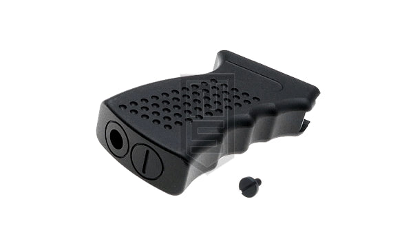 LCT Zシリーズ RK-3S アルミ 薄型 リアーグリップ(LCT AK AEGシリーズ)