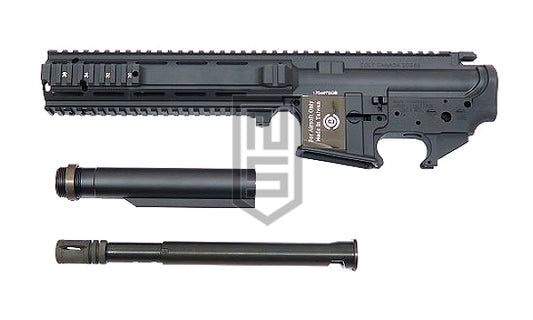 HAO L119A2 CQBR モノリシックアッパー セット (IUR)(GHK M4 GBBRシリーズ)(お取り寄)