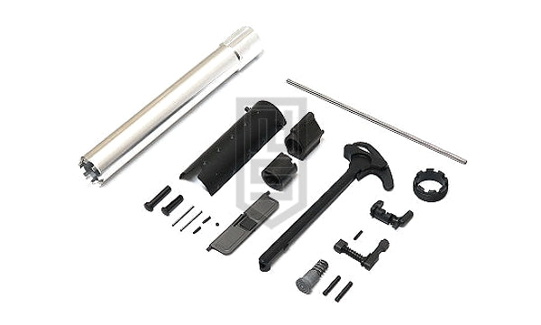 HAO L119A2 CQBR モノリシックアッパー セット (IUR)(GHK M4 GBBRシリーズ)(お取り寄)