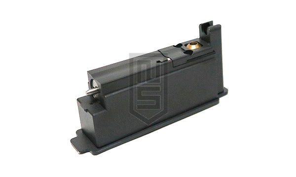 G&G ガス マガジン(GM1903 A3 / A4 Ver.2 9連)