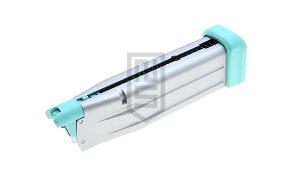 G&G ガス マガジン(GPM1911 CPシリーズ 青 30連)