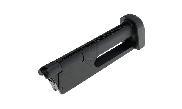 KJWORKS　CO2マガジン（1911 / KP-07 / KP-16　26連）
