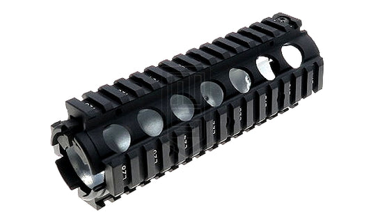 Viper KAC仕様　M4 RASハンドガード