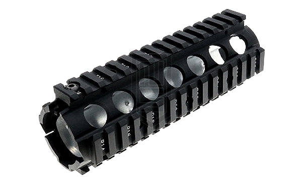 Viper KAC仕様　M4 RASハンドガード