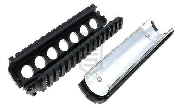 Viper KAC仕様　M4 RASハンドガード