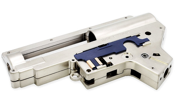 電動ガン(ＡＫ&Ｍ16) 2点セット Lonex M4 / M16 電動ガン用 ギアボックス – ナガト精工