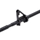 Viper M4A1用　スチール　アウターバレル　キット（12mm+）