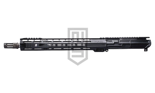 HAO　KSC/KWA M4 GBB 用 BD556　アッパーレシーバー　＆　HLR　ハンドガード　セット（14.5"）