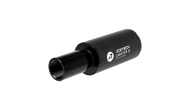 Qougar エアガン　トレーサー コンパクト・トレーサーの魅力