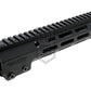 HAO MK16 M-LOK　ハンドガード（VFC / KWA / TM Next Gen. AEG　9.3"　黒）（お取り寄）