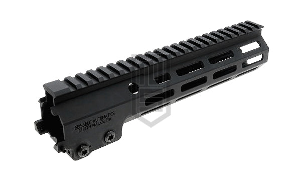 HAO MK16 M-LOK　ハンドガード（VFC / KWA / TM Next Gen. AEG　9.3"　黒）（お取り寄）