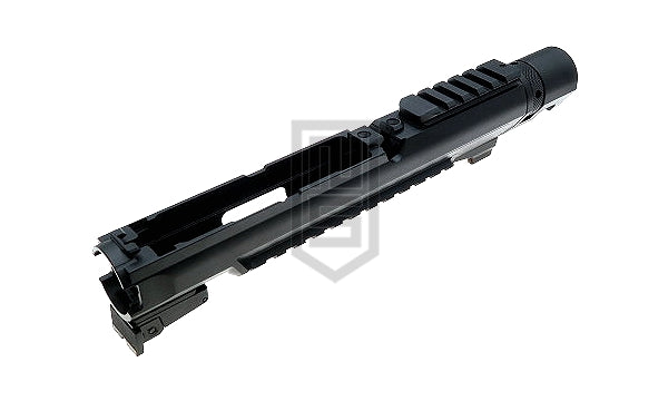 Action Army AAP01 Black Mamba　アッパーレシーバー　キットB