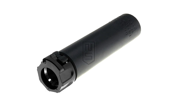 HAO SF 556RC サプレッサー　トレーナー（黒）