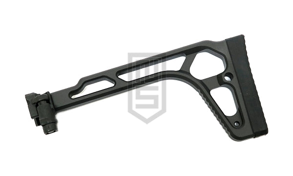 TASK FORCE　MCX / MPX　薄型　折畳式　ストック