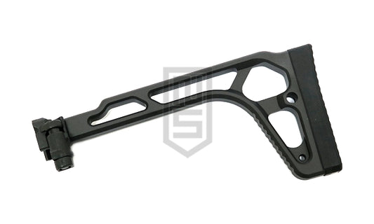 TASK FORCE　MCX / MPX　薄型　折畳式　ストック