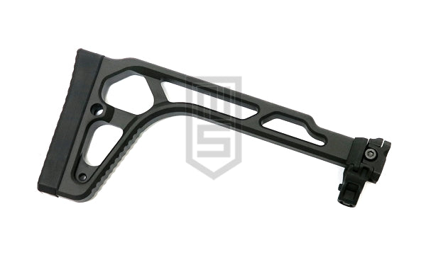 TASK FORCE　MCX / MPX　薄型　折畳式　ストック