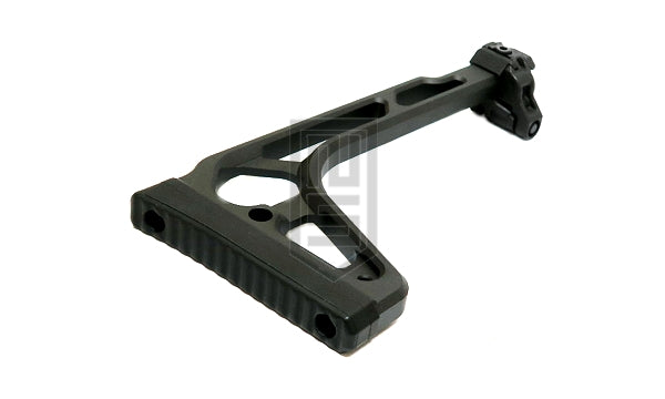 TASK FORCE　MCX / MPX　薄型　折畳式　ストック